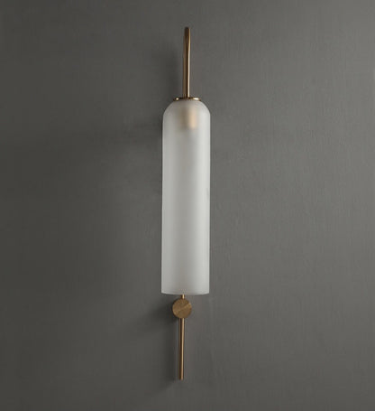 Nordic Postmodern Wall Fixture