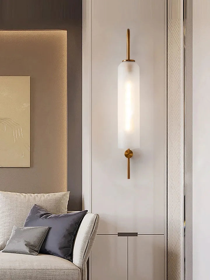 Nordic Postmodern Wall Fixture