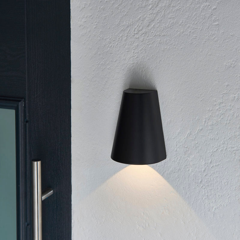 Corridor Wall Sconce