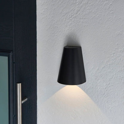 Corridor Wall Sconce
