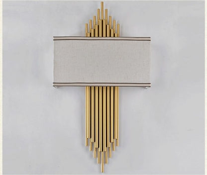 Zen Art Wall Fixture