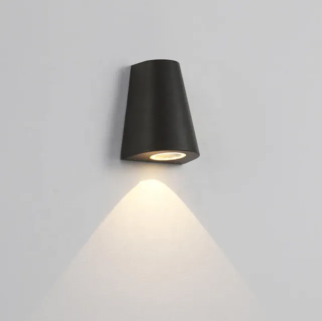 Corridor Wall Sconce