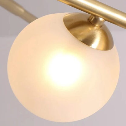 Molecular Chandelier