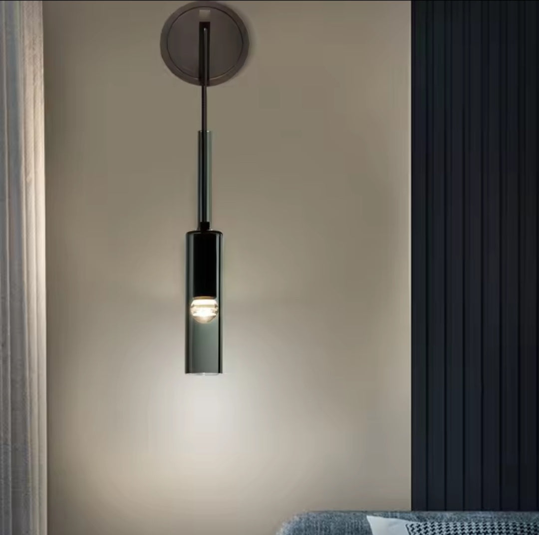 Postmodern Wall Light
