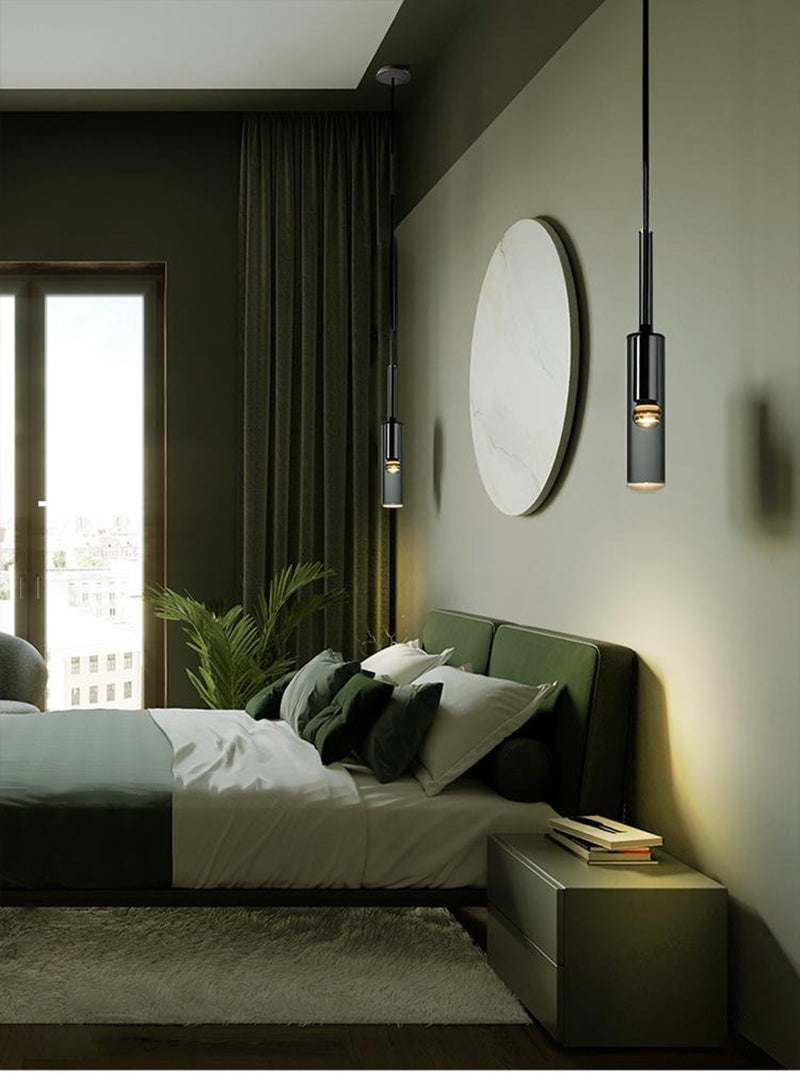 Postmodern Pendant Light