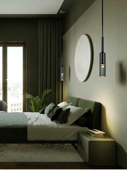 Postmodern Pendant Light