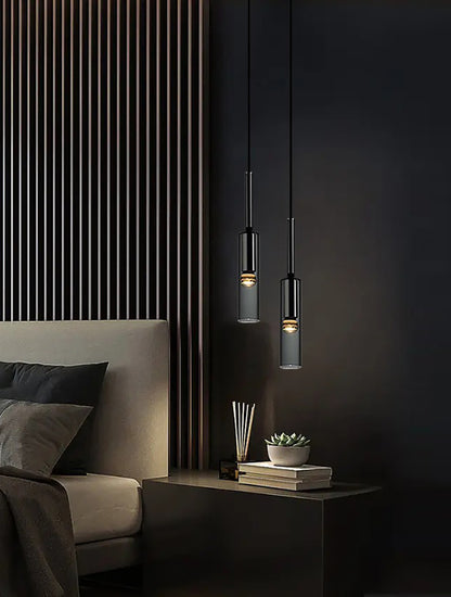 Postmodern Pendant Light