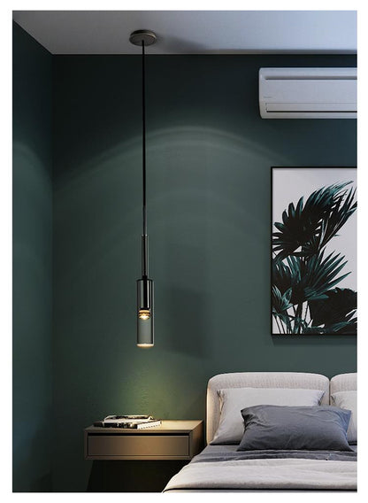 Postmodern Pendant Light