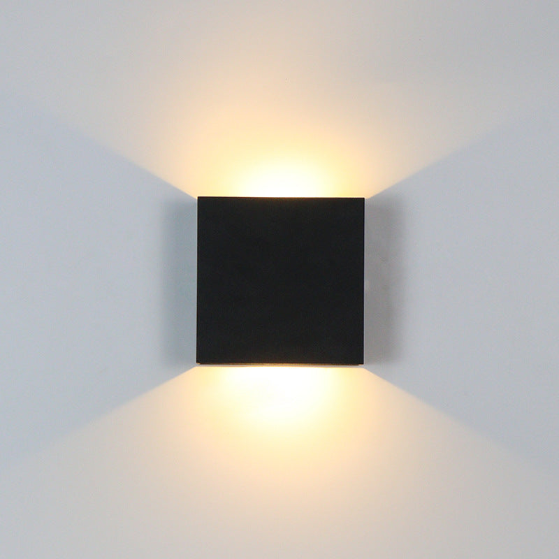 Adjustable Wall Mounted Light