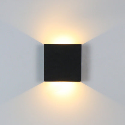 Adjustable Wall Mounted Light
