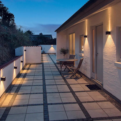 Adjustable Wall Mounted Light